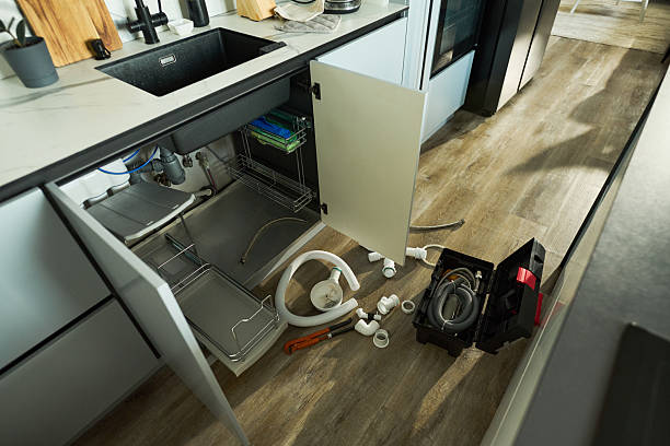 24/7 Emergency Faucet Repair experts in Pinckney, MI